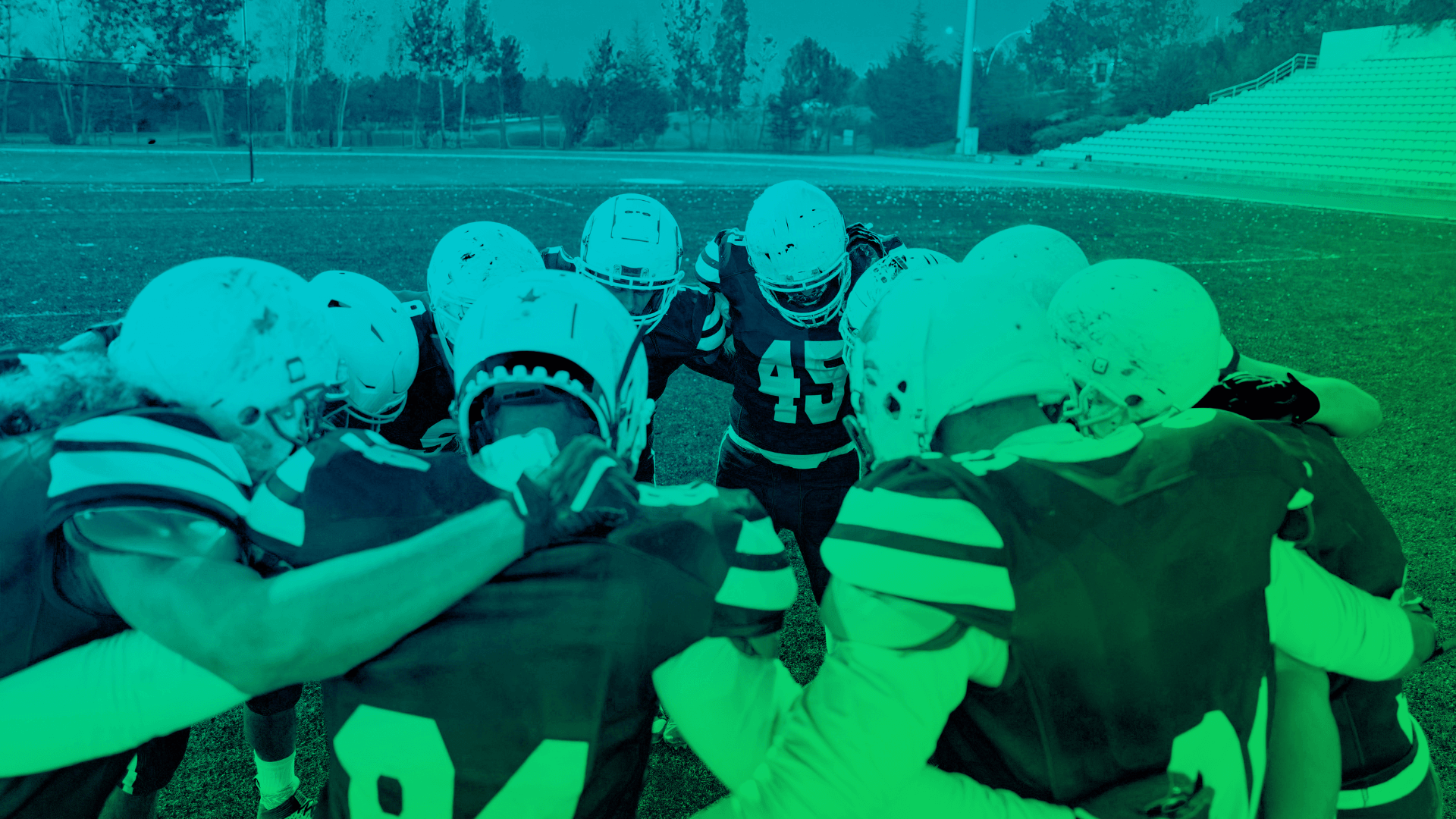 Gofan youth club sports
